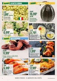 Volantino Banco Fresco settimana 45 Pagina 2
