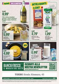 Volantino Banco Fresco settimana 45 Pagina 4