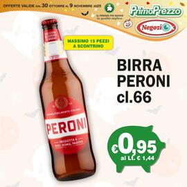 Volantino Primo Prezzo settimana 45 Pagina 1