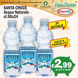 Volantino Primo Prezzo settimana 45 Pagina 3