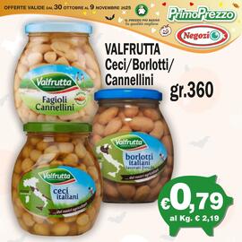 Volantino Primo Prezzo settimana 45 Pagina 4