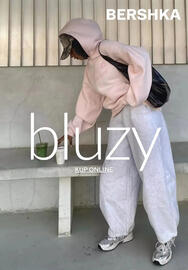 Bershka gazetka tydzień 45 Strona 1
