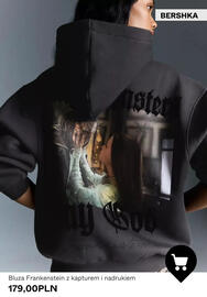 Bershka gazetka tydzień 45 Strona 2