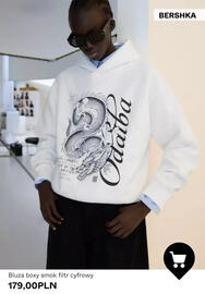 Bershka gazetka tydzień 45 Strona 3