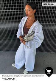 Bershka gazetka tydzień 45 Strona 4