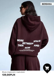 Bershka gazetka tydzień 45 Strona 5