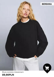 Bershka gazetka tydzień 45 Strona 6