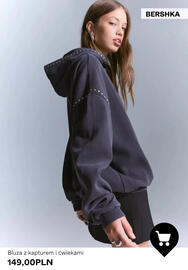 Bershka gazetka tydzień 45 Strona 8