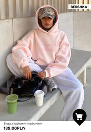 Bershka gazetka tydzień 45 Strona 9