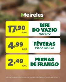 Folheto Carnes Meireles semana 45 Página 2