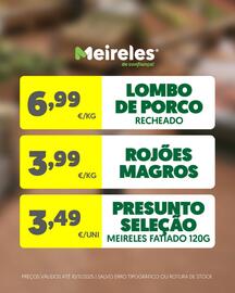 Folheto Carnes Meireles semana 45 Página 3