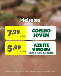 Folheto Carnes Meireles semana 45 Página 4