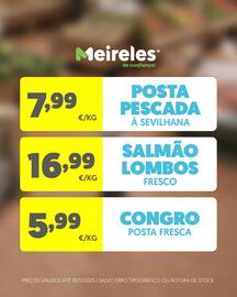 Folheto Carnes Meireles semana 45 Página 6
