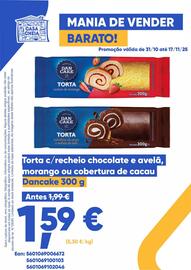 Folheto Casa Cheia Página 1