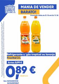 Folheto Casa Cheia Página 2