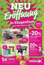 Mömax Flugblatt woche 45 Seite 5