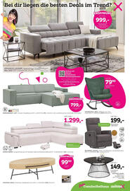 Mömax Flugblatt woche 45 Seite 7