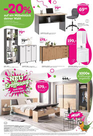 Mömax Flugblatt woche 45 Seite 8