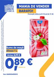 Folheto Casa Cheia Página 1