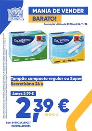 Folheto Casa Cheia Página 2