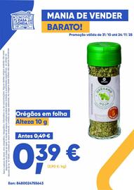 Folheto Casa Cheia Página 3