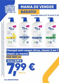 Folheto Casa Cheia Página 1