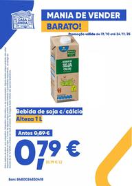 Folheto Casa Cheia Página 1