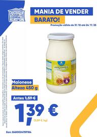 Folheto Casa Cheia Página 2