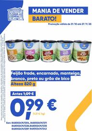 Folheto Casa Cheia Página 3