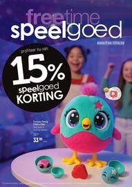 Freetime folder Pagina 1