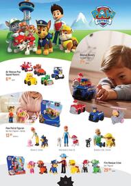 Freetime folder Pagina 11