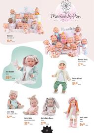 Freetime folder Pagina 15