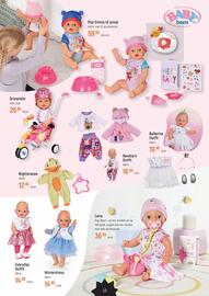 Freetime folder Pagina 16