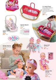 Freetime folder Pagina 17