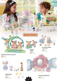 Freetime folder Pagina 18