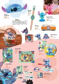 Freetime folder Pagina 20