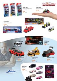 Freetime folder Pagina 29