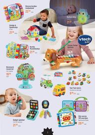 Freetime folder Pagina 3