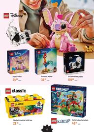 Freetime folder Pagina 41