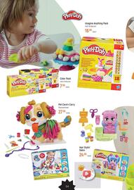 Freetime folder Pagina 54