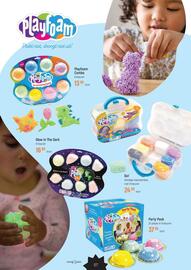 Freetime folder Pagina 57