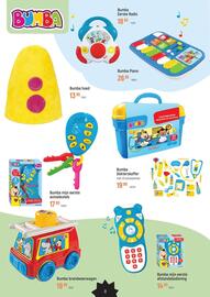 Freetime folder Pagina 8