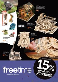 Freetime folder Pagina 88