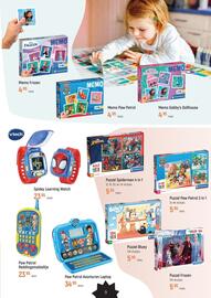 Freetime folder Pagina 9