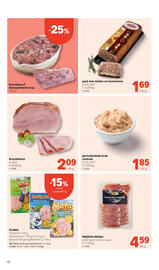 Spar Colruyt folder Pagina 10