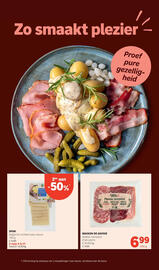 Spar Colruyt folder Pagina 12