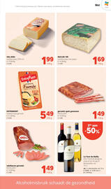 Spar Colruyt folder Pagina 13