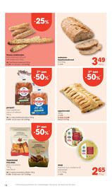 Spar Colruyt folder Pagina 14