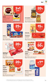 Spar Colruyt folder Pagina 15
