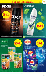 Spar Colruyt folder Pagina 17